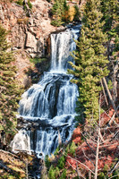 Undine Falls