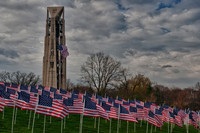 Honoring the Heroes