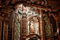 Oriental Theatre Auditorium