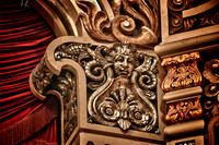 God of Theatre