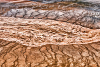 Grand Prismatic Runoff