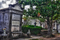 Lafayette Cemetery No. 1