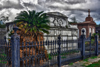 Lafayette Cemetery No. 1