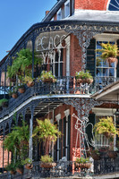 Peace - Southern Style