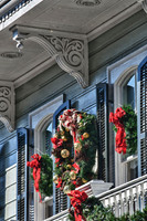 French Quarter Porch