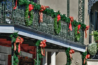 French Quarter Balcony