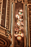 Auditorium Lighting