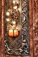 Foyer Lighting