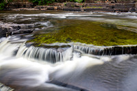Trowbridge Falls, Thunder Bay, ON